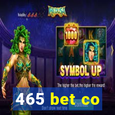 465 bet co